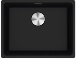 Franke Maris MRG 110-52 Fragranite Onyx spoelbak onderbouw