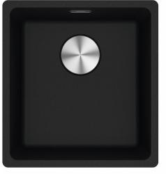 Franke Maris MRG 110-37 Fragranite Onyx spoelbak onderbouw
