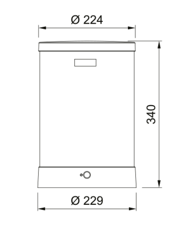 Franke Maris water hub 4L boiler 3-1 met Touch electronische kokend water kraan RVS met waterhub mengset 1208957943