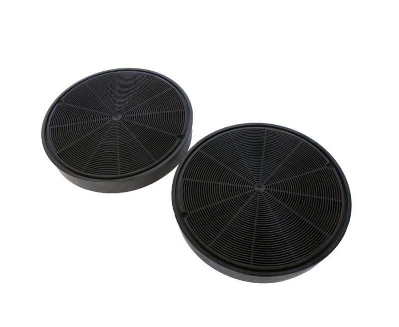 Franke Afzuigkap Accessoires Actief Koolstoffilter High Performance 112.0174.995