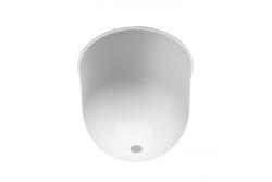 Pendant Lamp Ceiling Cap, white 1208958630
