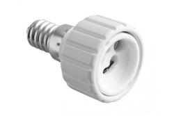 ADAPTER E14 TO GU10 1208958641