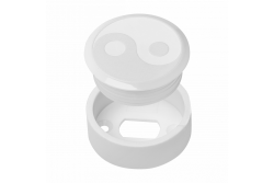 Wireless CCT touch switch white 1208958730