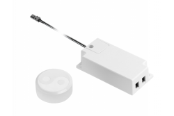 Wireless CCT touch switch white 1208958730