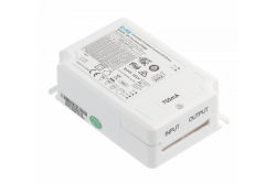 Power supply DC DALI adjustable 250-700mA 3-84V SELV class 2, BOKE 1208959106