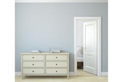 Aluminium knob IMPERIA black mat 1208959147