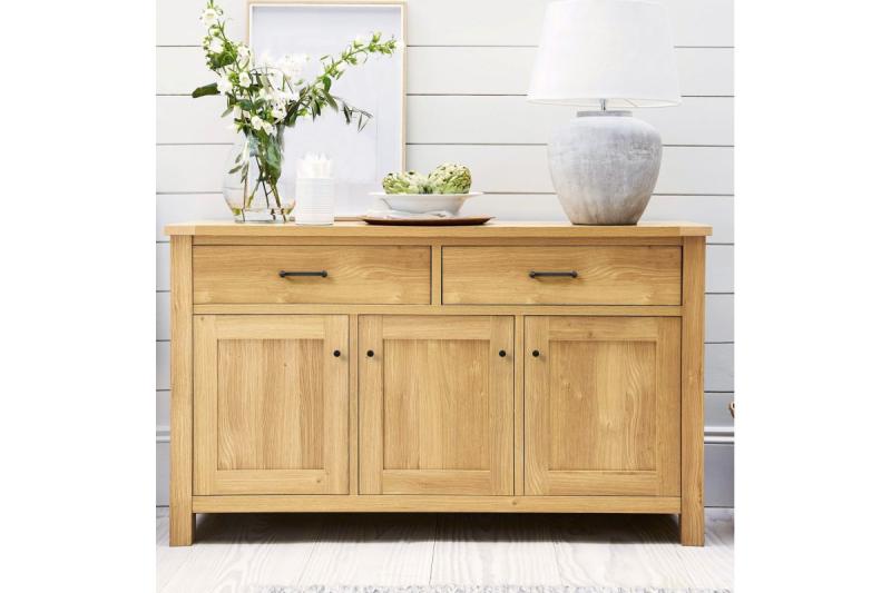 Aluminium knob STRUCTURE black matt 1208959148