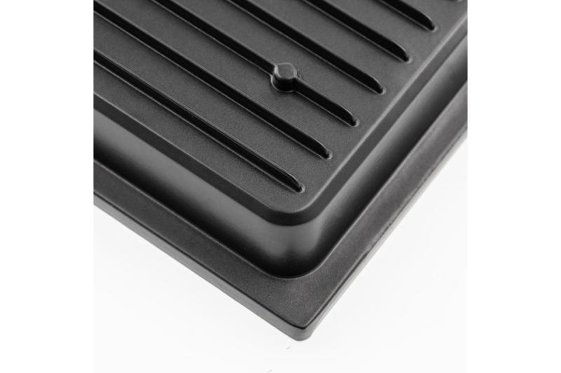 G-TECH LED floodlight with motion sensor,10W,1000lm,AC220-240V,50/60 Hz,PF>0,9,RA>80,IP65,120°,4000K,black 1208959172