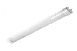 G-TECH LED hermetic fixture, 36W, 3200 lm, 120 cm, AC220-240V, 50-60Hz, IP65, 4000K, neutral white 1208959209