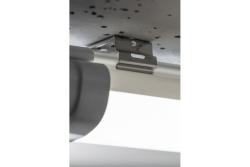 G-TECH LED hermetic fixture, 36W, 3200 lm, 120 cm, AC220-240V, 50-60Hz, IP65, 4000K, neutral white 1208959209