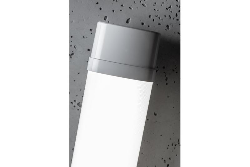 G-TECH LED hermetic fixture, 36W, 3200 lm, 120 cm, AC220-240V, 50-60Hz, IP65, 4000K, neutral white 1208959209