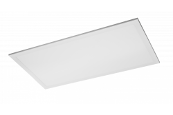 G-TECH LED panel 40W, 3500lm, AC220-240V, 50/60Hz, PF>0,9, IP44, 120x30cm, 4000K, white 1208959213