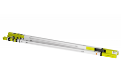 G-TECH LED lamp, T8-J 18W, AC220-240V, 1800 lm, 157 mA, 4000K, 270°, 120cm 1208959244