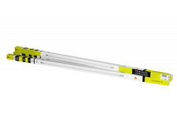 G-TECH LED bulb T8-J 18W, AC220-240V, 1800 lm, 157 mA, 6400K, 270°, 120cm 1208959249