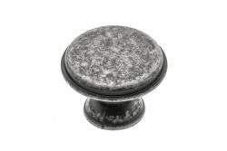 Zamak konb CENTO antique silver 1208959257