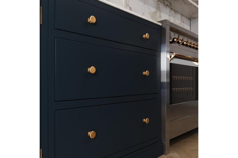 LORENA brass knob 1208959286