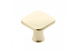 PIAZZA brass knob 1208959300