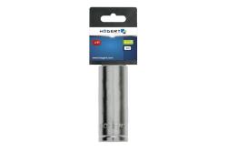 Hoegert Zeskant inbussleutel 3/8" 6 mm lang CrV 1208959359