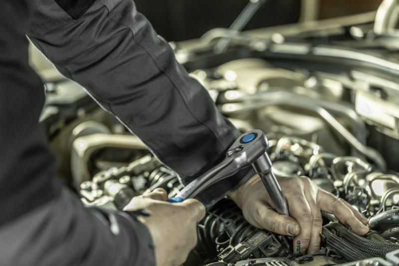 Hoegert Verlengstuk voor stopcontacten 3/8" 127 mm CrV 1208959440