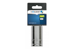 Hoegert Bit adapter ¼" vertaalt naar het Nederlands als "Bit adapter ¼ inch". 1208959446