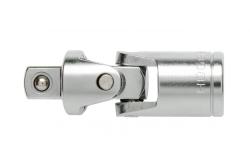 Hoegert Universele koppeling voor doppen 3/8" CrV 1208959448