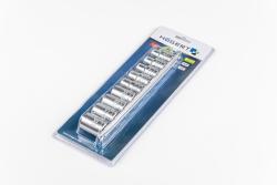 Hoegert Torx bit dopsleutelset 1/2" 9 stuks CrV50BV30 1208959462