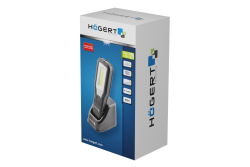 Hoegert Workshop LED-lamp met USB-basis 1208959469