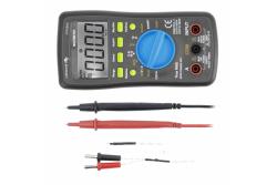 Hoegert Digitale universele multimeter 1208959482