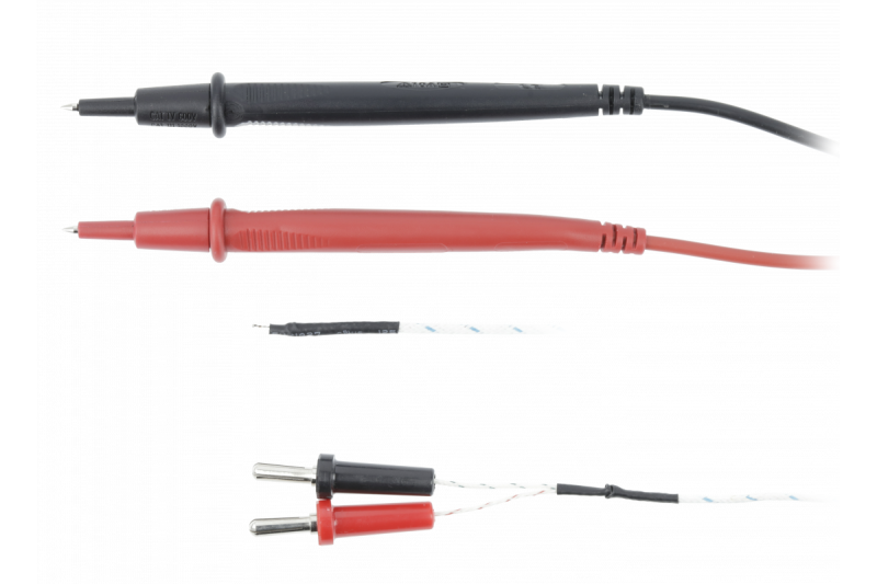 Hoegert Digitale universele multimeter 1208959482