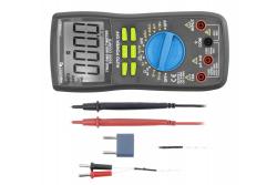 Hoegert Digitale universele multimeter 1208959483