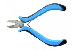 Hoegert Precisie diagonale kniptang 115 mm 1208959516