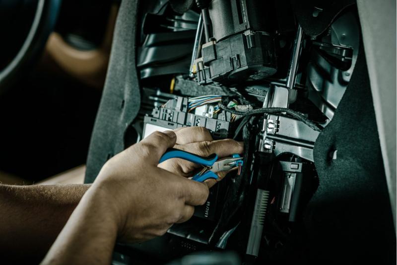 Hoegert Precisie lange neustang 130 mm 1208959517