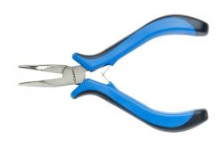 Hoegert Precisie gebogen tangen 130 mm 1208959518