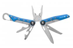 Hoegert Multi tool 10 onderdelen 1208959520