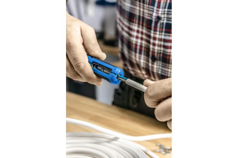 Hoegert Kabelstripper 0.5-6.0 mm2 1208959521