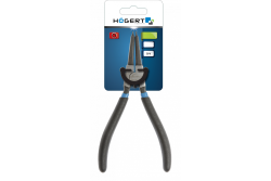 Hoegert Ring circlip tang (Seeger ring) extern recht 1208959525