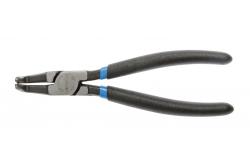 Hoegert Ring circlip tang (Seeger ring) intern gebogen. 1208959526