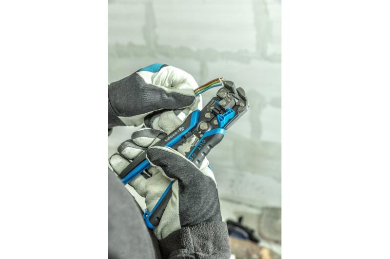 Hoegert Automatische draadstripper 1208959542