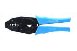 Hoegert Coaxiale connector krimptang 1208959555