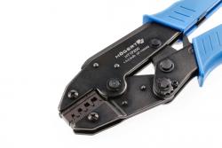 Hoegert Krimptangen voor niet-geïsoleerde uiteinden 1208959558