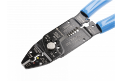 Hoegert Geïsoleerde draadstriptang 1208959566