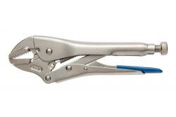 Hoegert Verstelbare tang met rechte kaken 1208959583