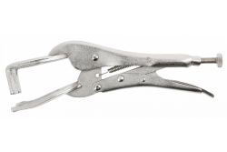 Hoegert Laspunttang 230mm "W" 1208959585