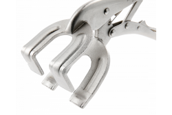 Hoegert Laspunttang 230mm "W" 1208959585