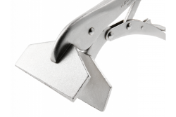 Hoegert Laspunttang 240mm plat 1208959587