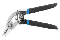 Hoegert Tang voor het vormgeven van gebogen profielen van 80x35mm. 1208959589