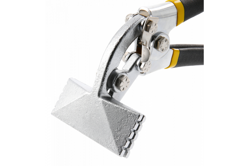 Hoegert Tang voor het vormgeven van gebogen profielen van 80x35mm. 1208959589