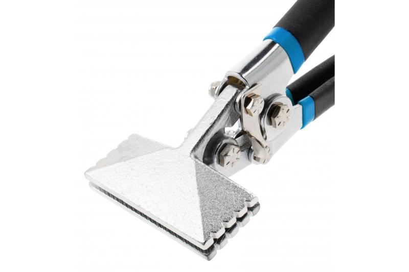 Hoegert Profielvormende tang recht 80x35mm 1208959590