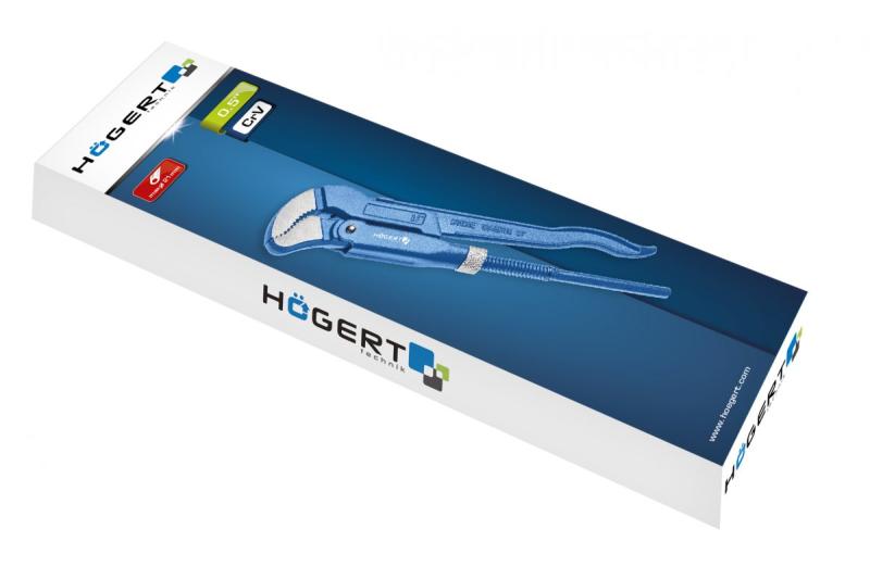 Hoegert Buissleutels 1/2" S-Type 1208959598