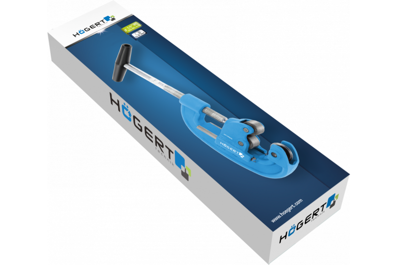 Hoegert Buis snijder 1/2" - 2" 1208959628
